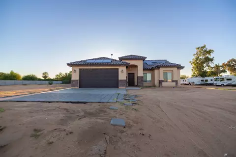 3371 E County 15 St, Yuma, AZ 85365