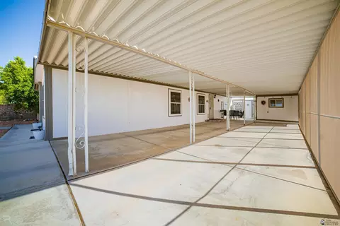 9667 E 33 Pl, Yuma, AZ 85365 photo 2