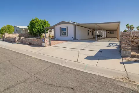 9667 E 33 Pl, Yuma, AZ 85365