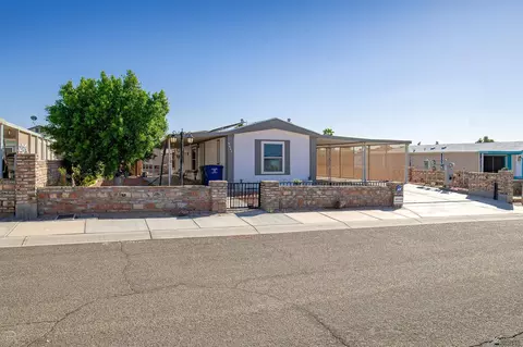 9667 E 33 Pl, Yuma, AZ 85365 photo 32
