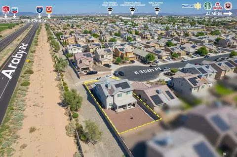 6533 E 35 Pl, Yuma, AZ 85365 photo 21
