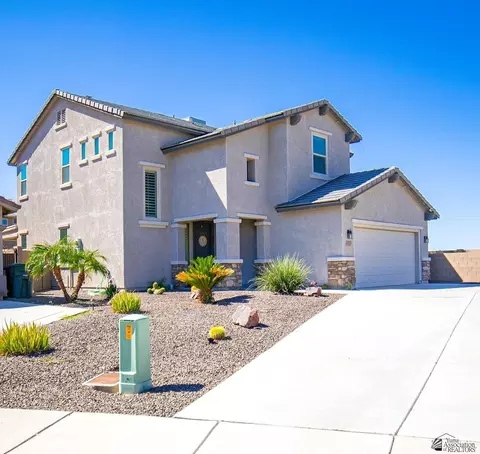 6533 E 35 Pl, Yuma, AZ 85365 photo 1
