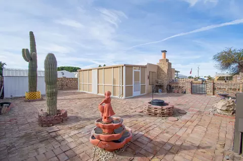 12359 E 36 Pl, Yuma, AZ 85367 photo 2