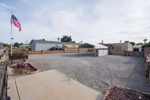 12359 E 36 Pl, Yuma, AZ 85367 photo 9