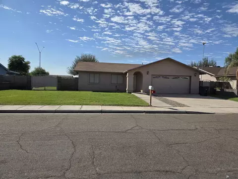 2795 W 27 Ln, Yuma, AZ 85364