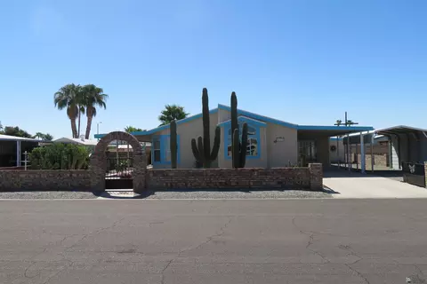 11337 E 34 St, Yuma, AZ 85367