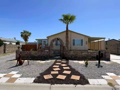 13717 E 52 St, Yuma, AZ 85367