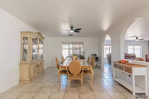 Dining - 6314 E 43 St, Yuma, AZ 85365 photo 1 of 3