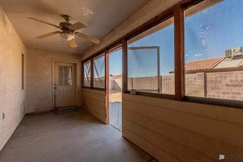 Exterior - 6314 E 43 St, Yuma, AZ 85365 photo 4 of 8
