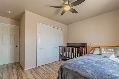 Bedroom - 6314 E 43 St, Yuma, AZ 85365 photo 2 of 4