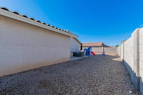 Exterior - 6314 E 43 St, Yuma, AZ 85365 photo 8 of 8