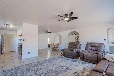 Living - 6314 E 43 St, Yuma, AZ 85365 photo 2 of 2