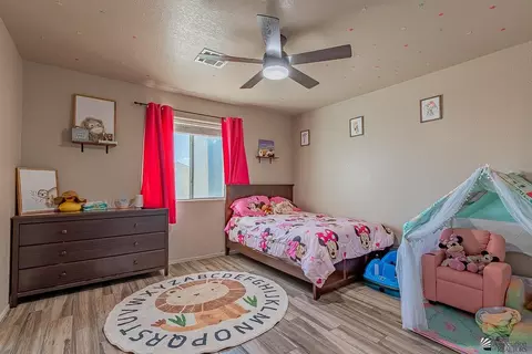Bedroom - 6314 E 43 St, Yuma, AZ 85365 photo 3 of 4