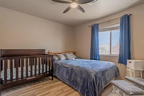 Bedroom - 6314 E 43 St, Yuma, AZ 85365 photo 1 of 4
