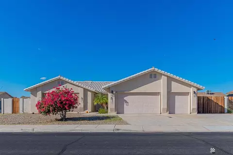 6314 E 43 St, Yuma, AZ 85365