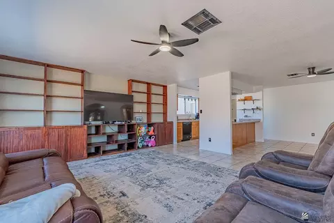 Living - 6314 E 43 St, Yuma, AZ 85365 photo 1 of 2