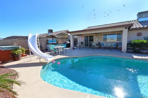 11586 E 24 Pl, Yuma, AZ 85367