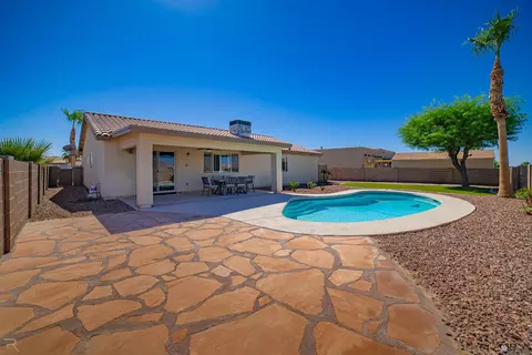 11586 E 26 Ln, Yuma, AZ 85367 photo 30