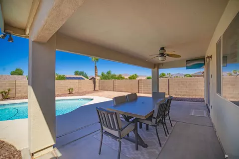 11586 E 26 Ln, Yuma, AZ 85367 photo 27