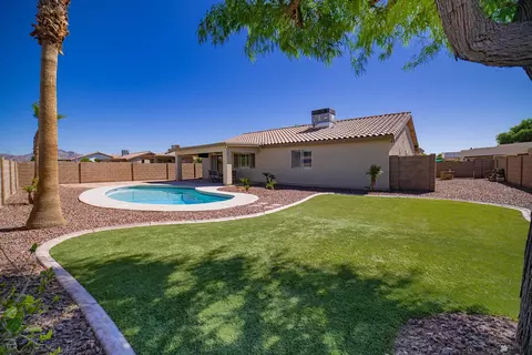 11586 E 26 Ln, Yuma, AZ 85367 photo 31