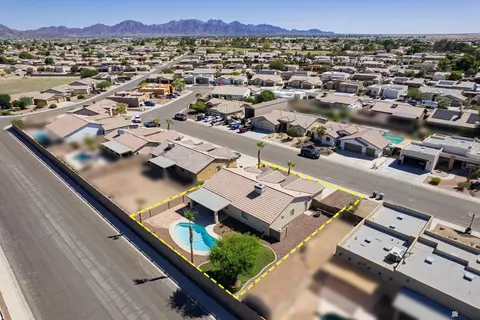 11586 E 26 Ln, Yuma, AZ 85367 photo 39