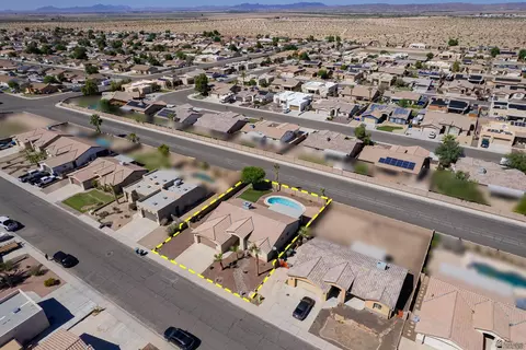 11586 E 26 Ln, Yuma, AZ 85367 photo 38