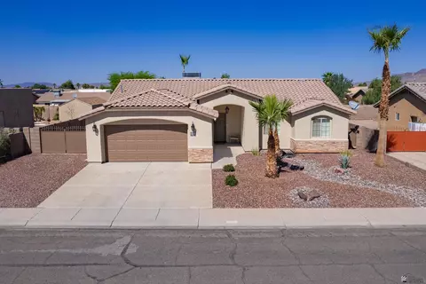 11586 E 26 Ln, Yuma, AZ 85367