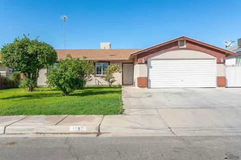 1792 W 29 Dr, Yuma, AZ 85365