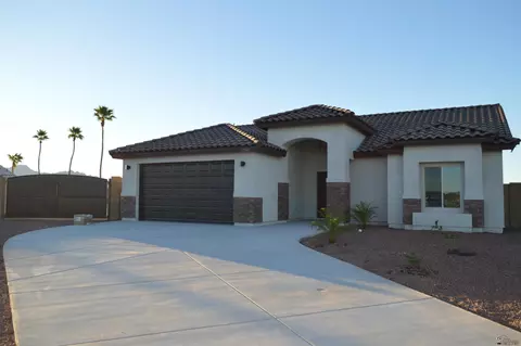 13141 E 55 Ln, Yuma, AZ 85367