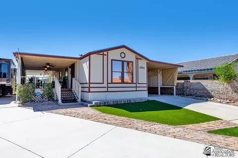 13813 E 46 St, Yuma, AZ 85367