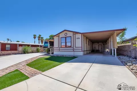 13813 E 46 St, Yuma, AZ 85367 photo 2