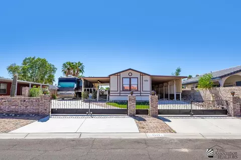 13813 E 46 St, Yuma, AZ 85367 photo 3