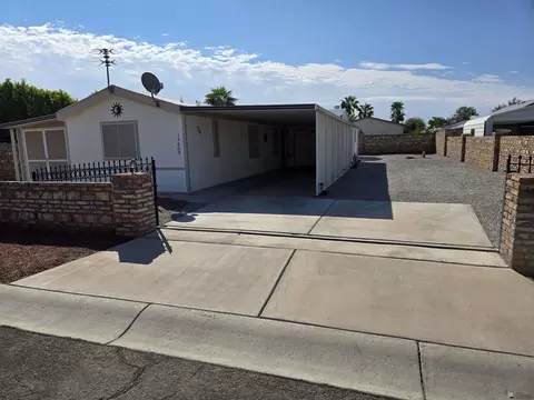 13609 E 50 St, Yuma, AZ 85367