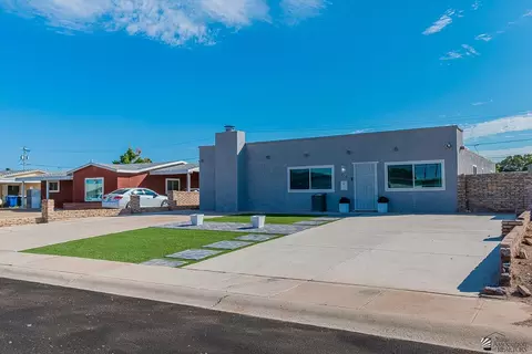 1259 S 11 Ave, Yuma, AZ 85364
