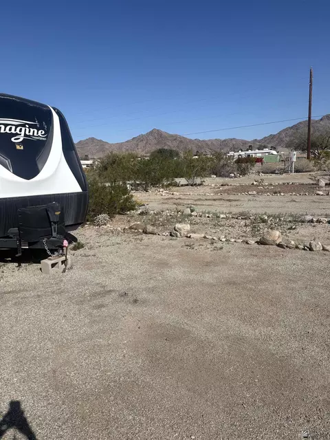 13896 E Fortuna Palms Loop, Yuma, AZ 85367 photo 2
