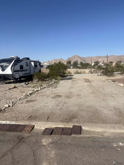 13896 E Fortuna Palms Loop, Yuma, AZ 85367
