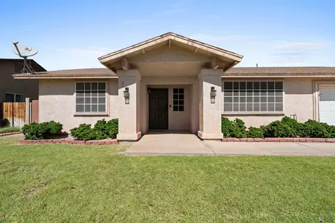 7186 E 26 St, Yuma, AZ 85365