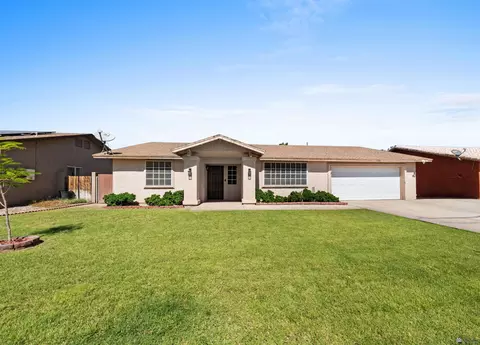 Exterior - 7186 E 26 St, Yuma, AZ 85365 photo 2 of 5