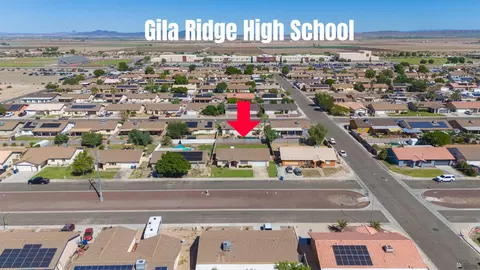 View/Area - 7186 E 26 St, Yuma, AZ 85365 photo 2 of 2