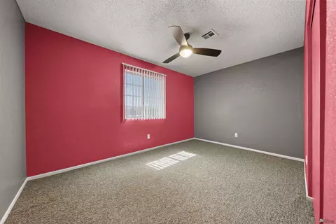 Bedroom - 7186 E 26 St, Yuma, AZ 85365 photo 2 of 4