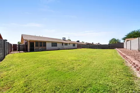 Exterior - 7186 E 26 St, Yuma, AZ 85365 photo 5 of 5