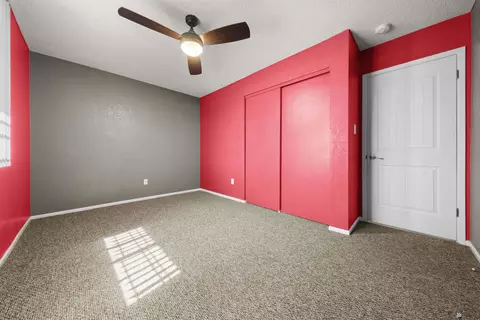 Bedroom - 7186 E 26 St, Yuma, AZ 85365 photo 3 of 4