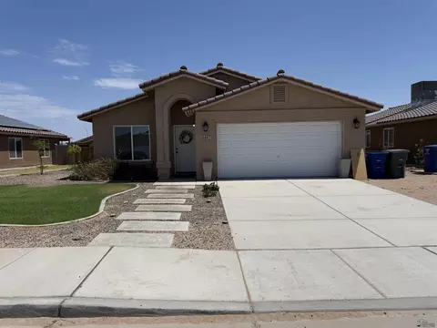 4487 S Buckthorn Dr, Yuma, AZ 85365