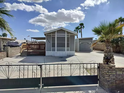 13399 E 48 Dr, Yuma, AZ 85367 photo 2