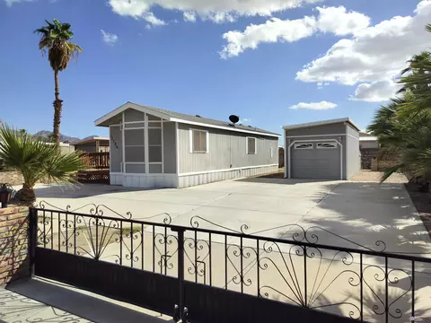 13399 E 48 Dr, Yuma, AZ 85367