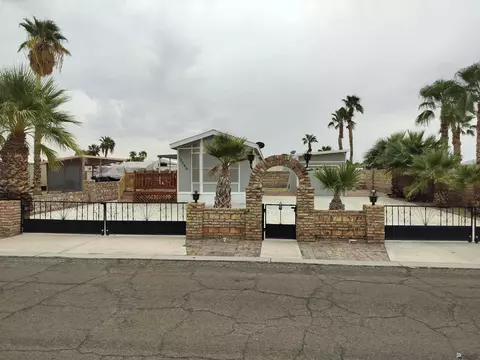 13399 E 48 Dr, Yuma, AZ 85367 photo 4