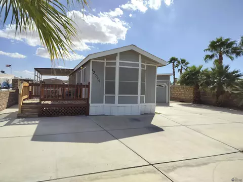 13399 E 48 Dr, Yuma, AZ 85367 photo 3