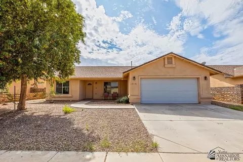 10181 E 35 Pl, Yuma, AZ 85365