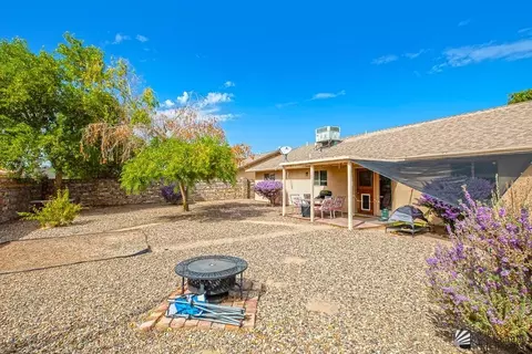 Exterior - 10181 E 35 Pl, Yuma, AZ 85365 photo 4 of 7