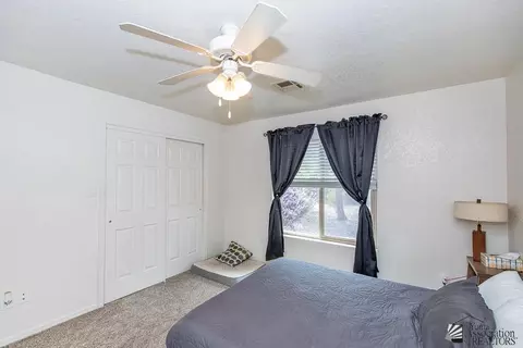 Bedroom - 10181 E 35 Pl, Yuma, AZ 85365 photo 6 of 6